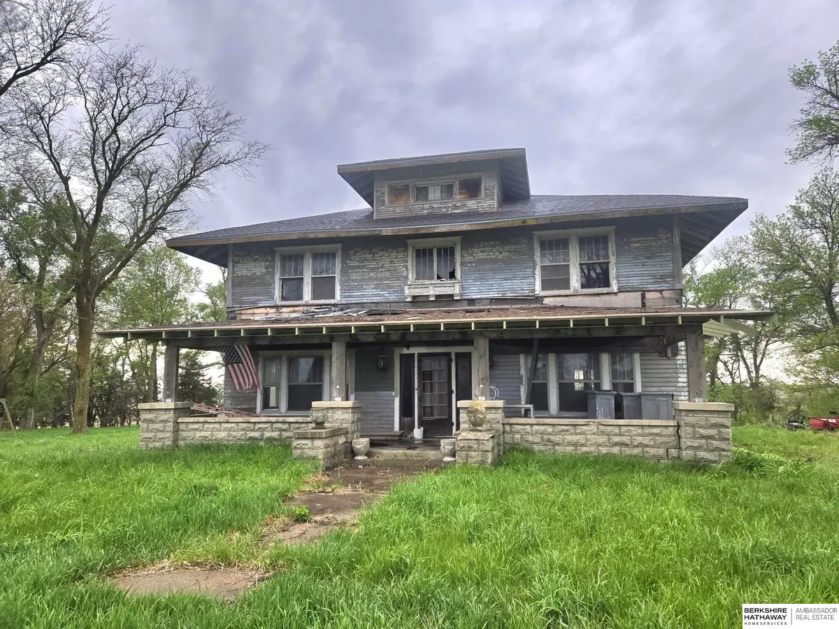 1114 Hwy 75 Highway, Union, NE 68455 - #1