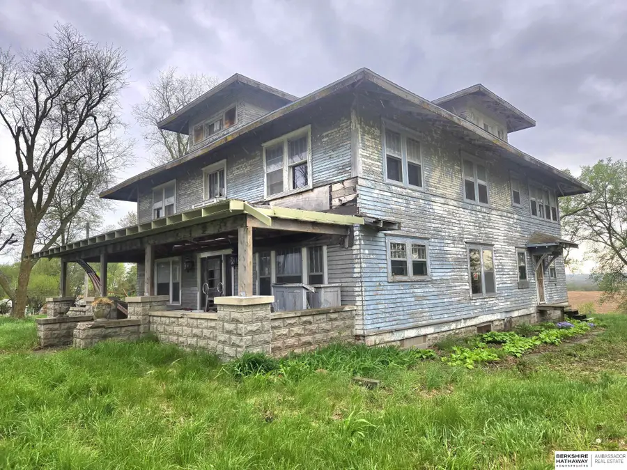 1114 Hwy 75 Highway, Union, NE 68455 - #2
