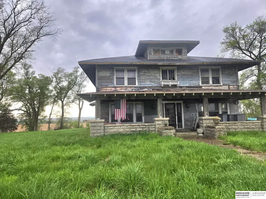 1114 Hwy 75 Highway, Union, NE 68455 - #3
