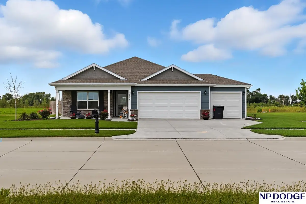 4557 E 18th Avenue, Fremont, NE 68025 - #1