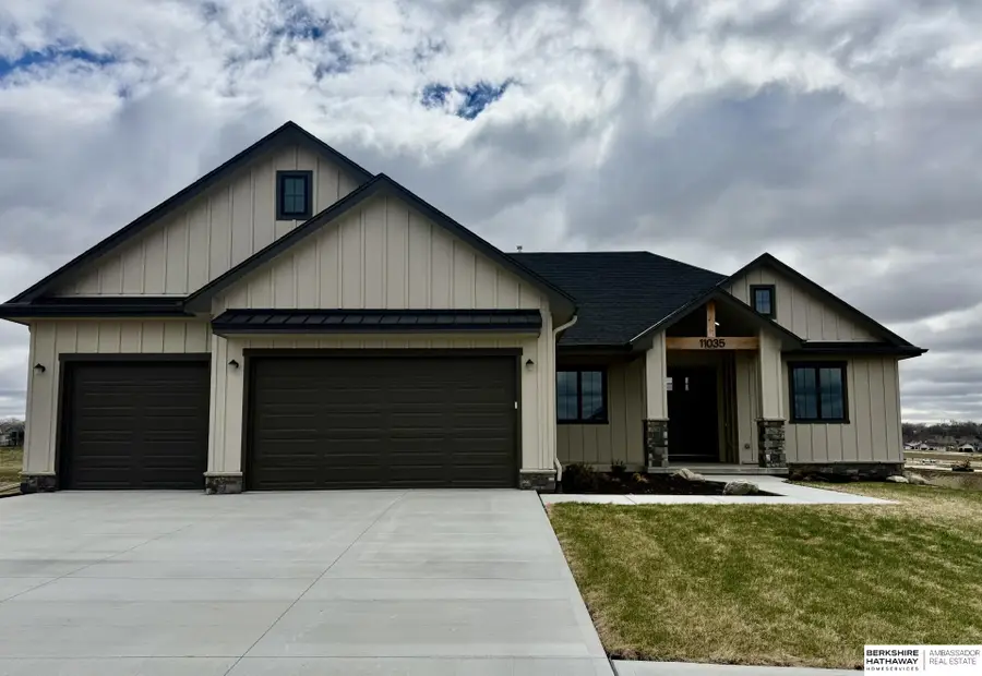 11035 S 220th Street, Gretna, NE 68028 - #2