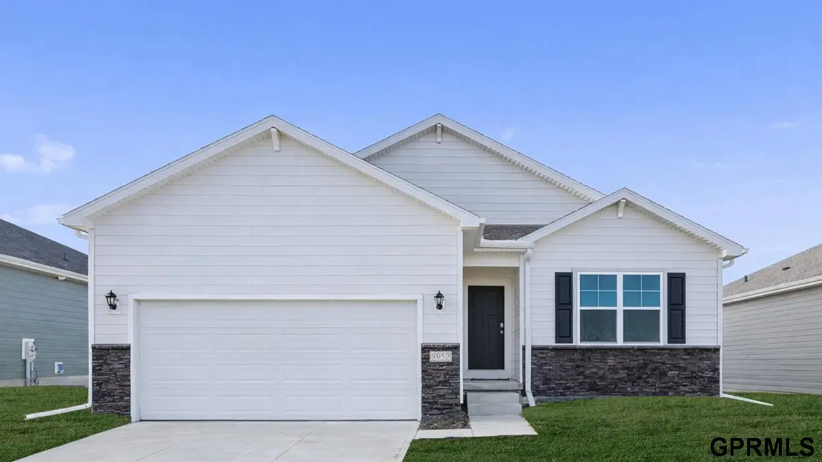 7107 S 204th Avenue, Gretna, NE 68028 - #1