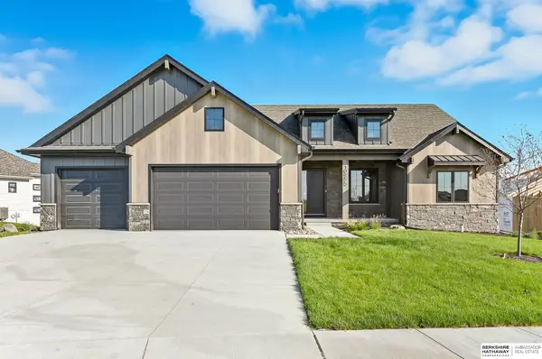 10955 S 102nd Street, Papillion, NE 68046
