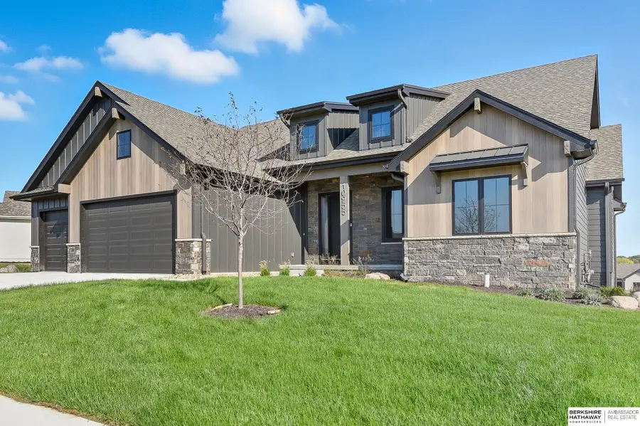 10955 S 102nd Street, Papillion, NE 68046 - #2