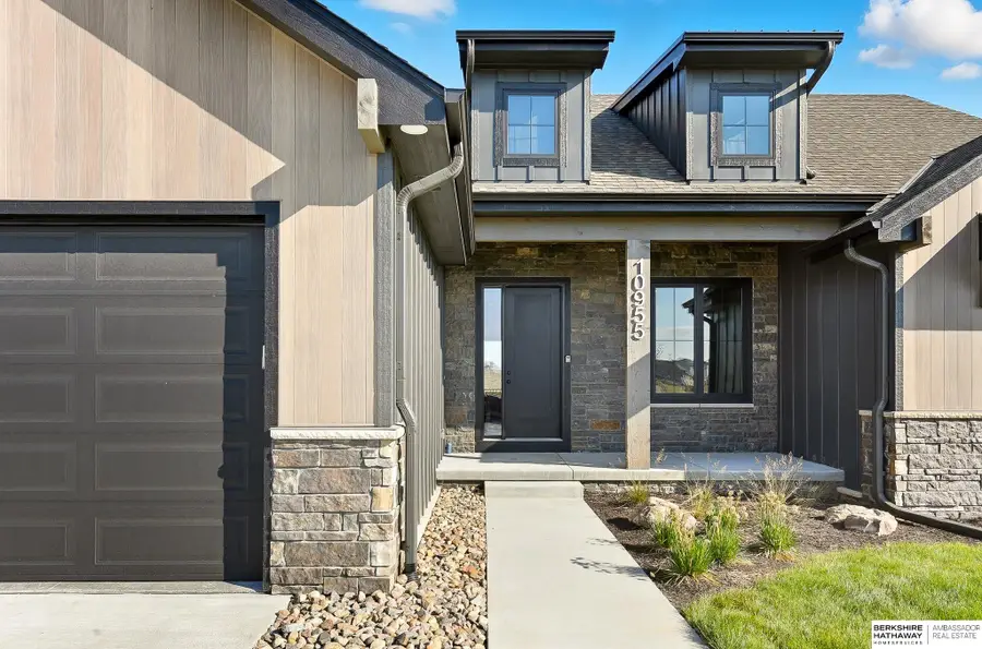 10955 S 102nd Street, Papillion, NE 68046 - #3