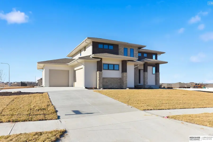 11616 S 115th Street, Papillion, NE 68046 - #3