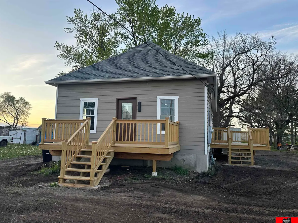 120 E 4th Street, Pilger, NE 68768 - #1