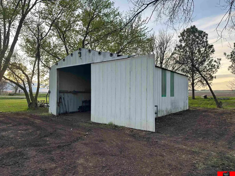 120 E 4th Street, Pilger, NE 68768 - #2