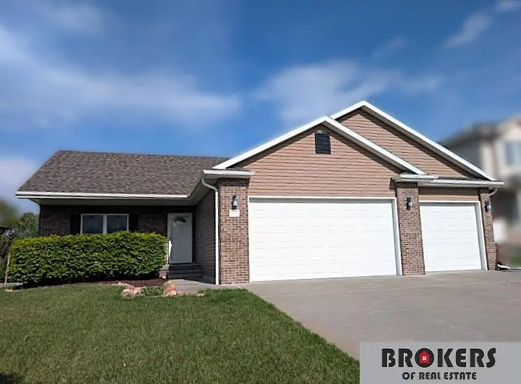 5230 N 13 Street, Lincoln, NE 68521 - #1