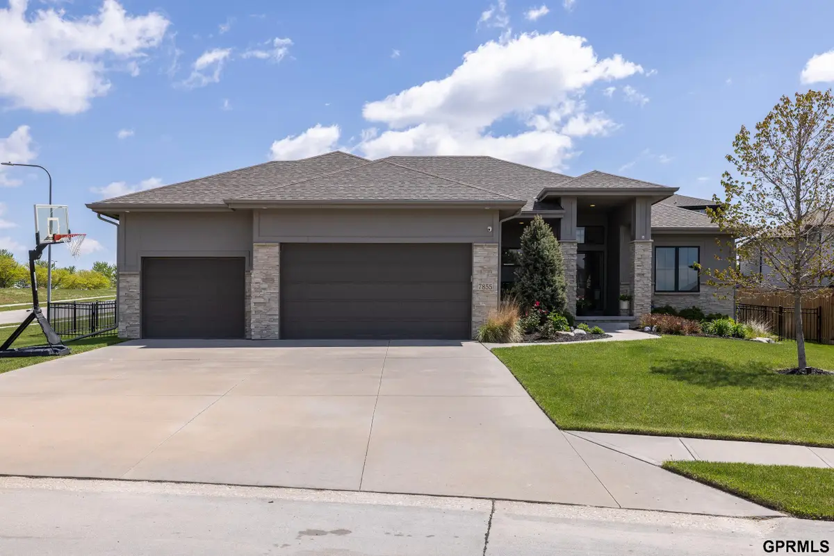 7855 S 194th Street, Gretna, NE 68028 - #1