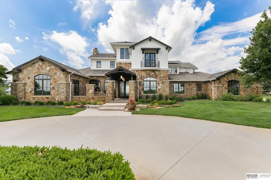 13401 N 240th Street, Valley, NE 68064 - #2