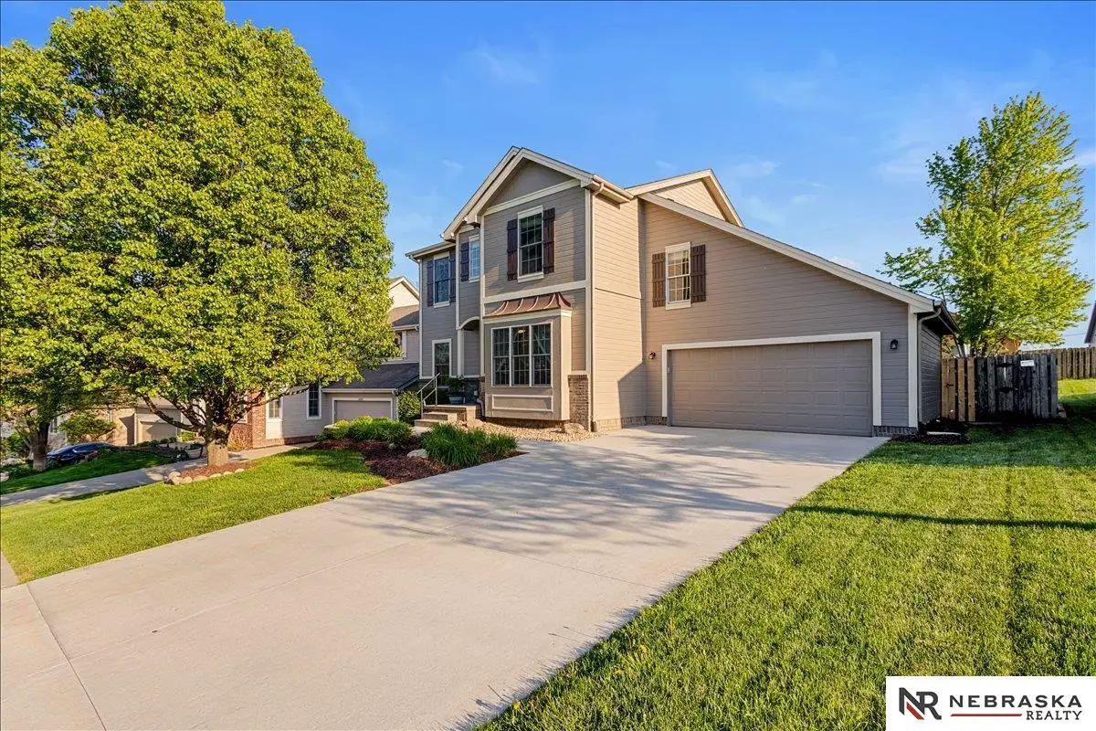14873 Jaynes Street, Omaha, NE 68116 - #1