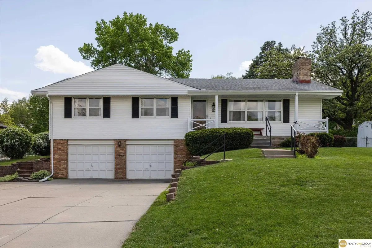 12519 Poppleton Avenue, Omaha, NE 68144 - #1