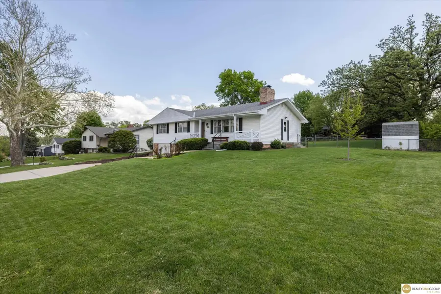 12519 Poppleton Avenue, Omaha, NE 68144 - #3