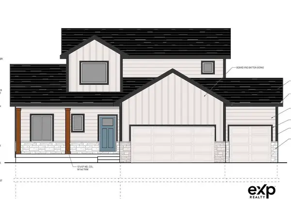 17608 Potter Street, Bennington, NE 68007