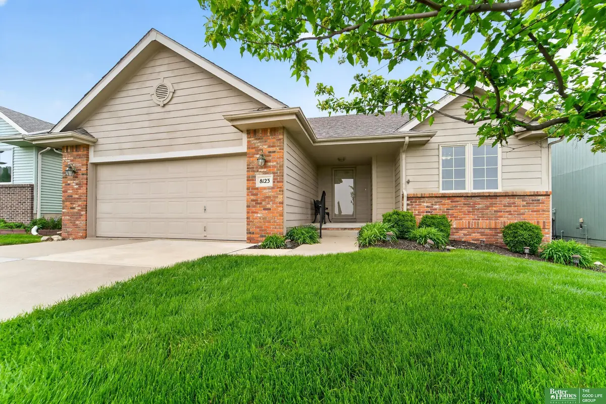8123 S 107th Street, La Vista, NE 68128 - #1