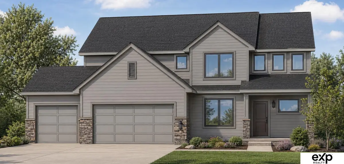 10652 S 101 Avenue Circle, Papillion, NE 68046 - #1