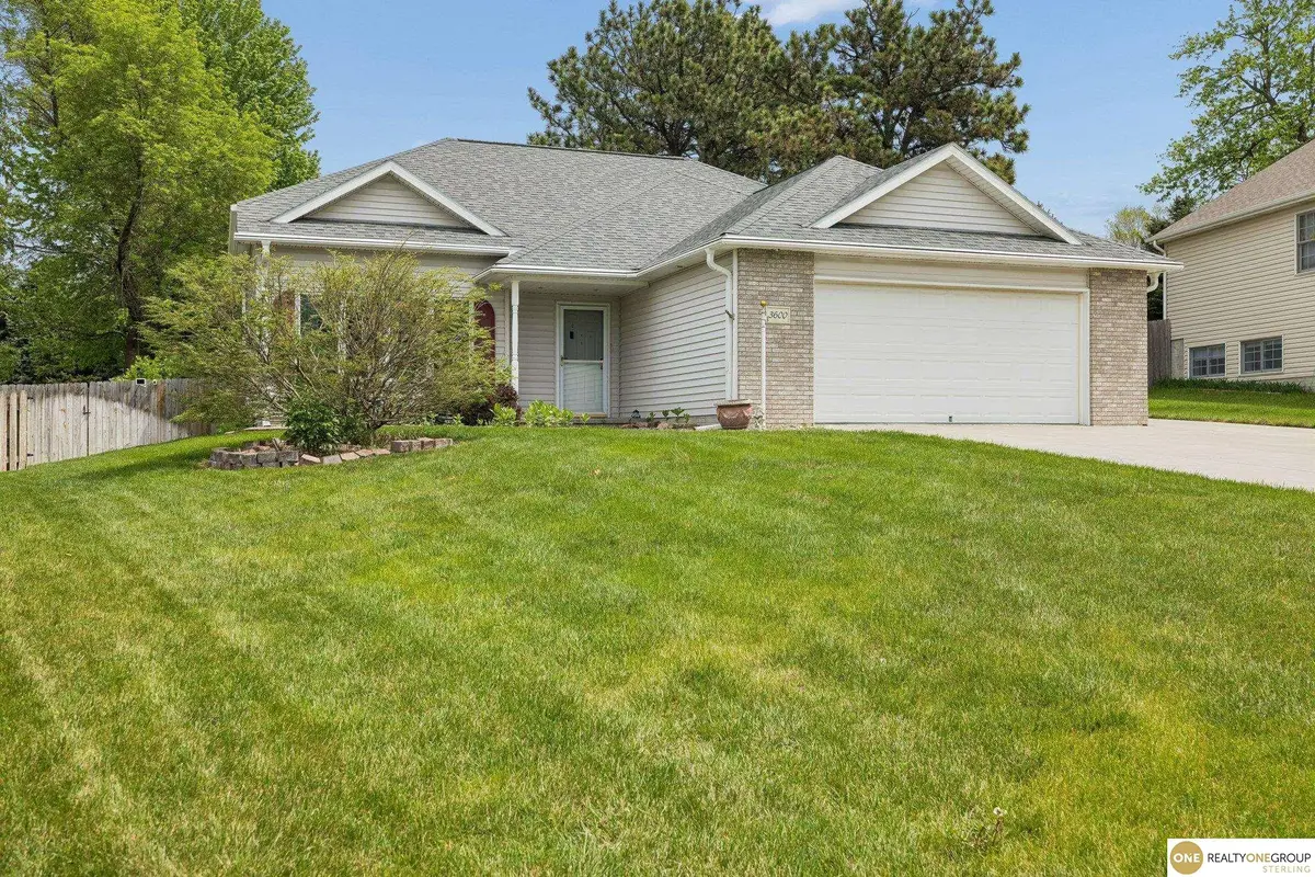 3600 S 83rd Street, Lincoln, NE 68506 - #1