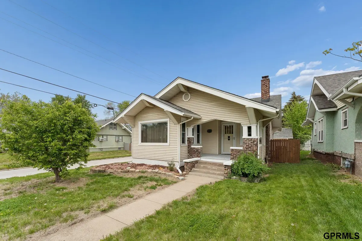 2452 Mary Street, Omaha, NE 68112 - #1