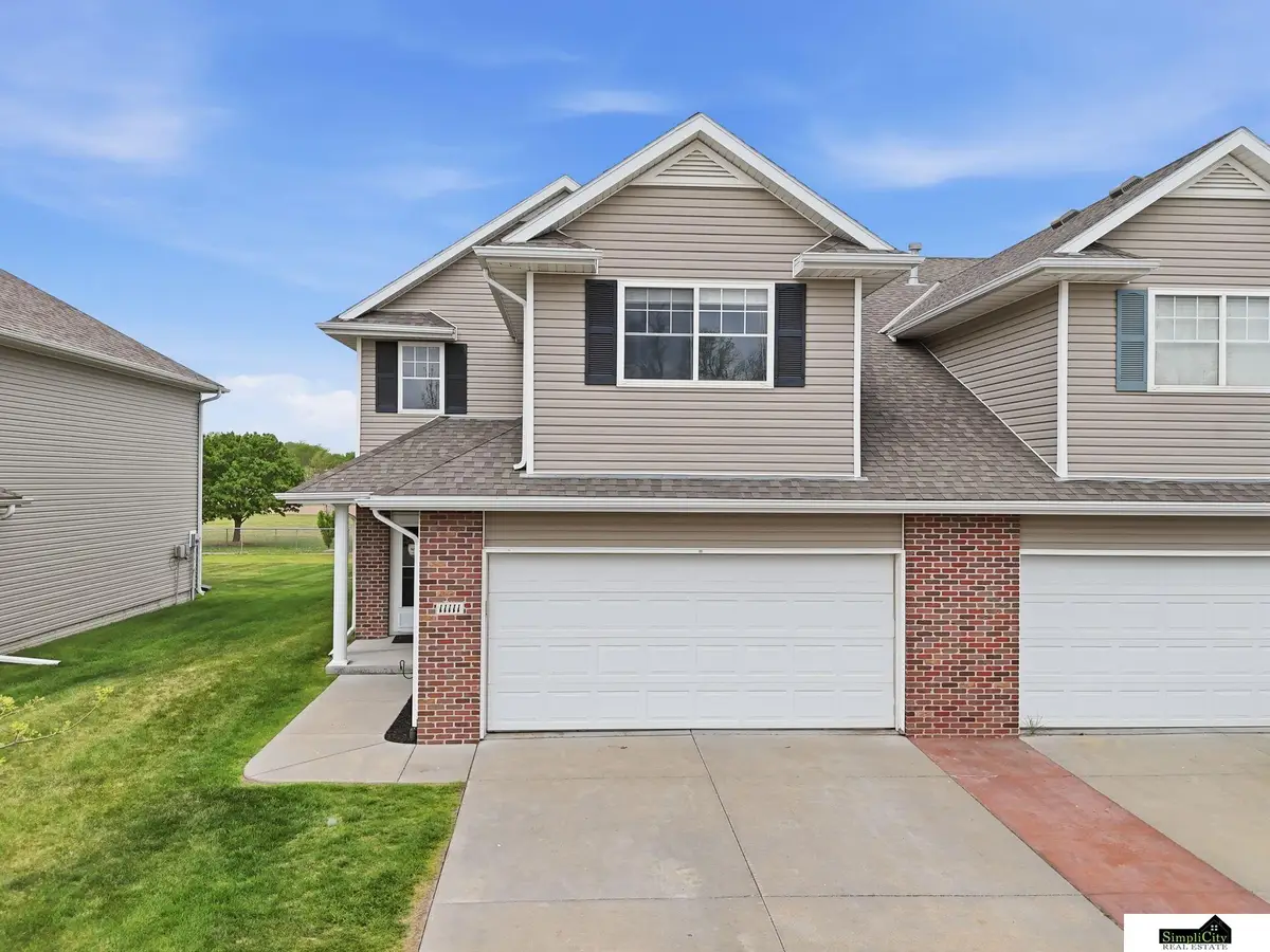 11111 N 144th Street, Waverly, NE 68462 - #1