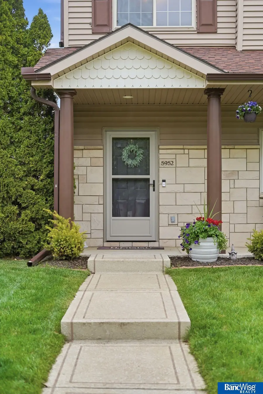 5952 Thompson Creek Boulevard, Lincoln, NE 68516 - #3