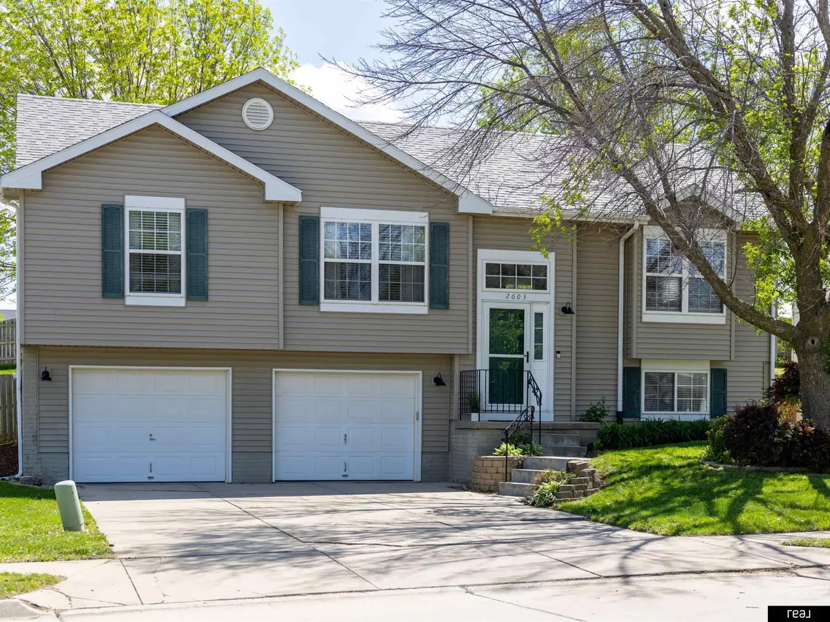 2603 Arrowhead Lane, Bellevue, NE 68123 - #1