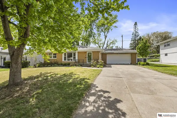 758 N 74th Avenue, Omaha, NE 68114