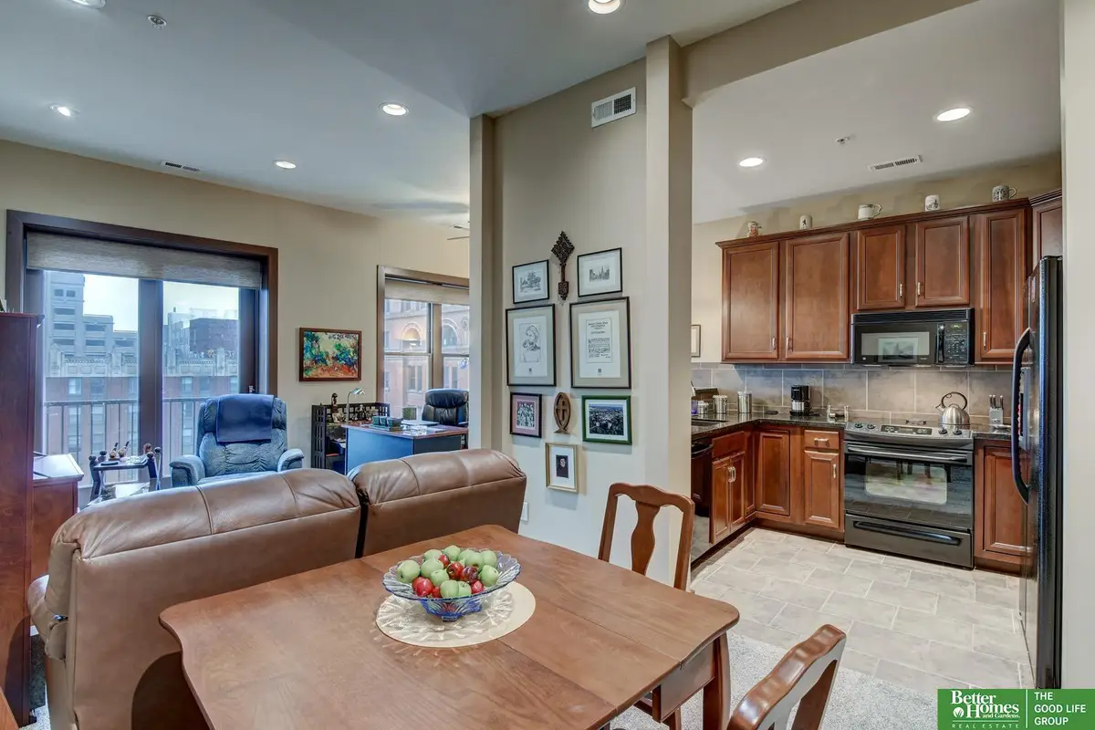 210 S 16th Street, Omaha, NE 68102 - #1