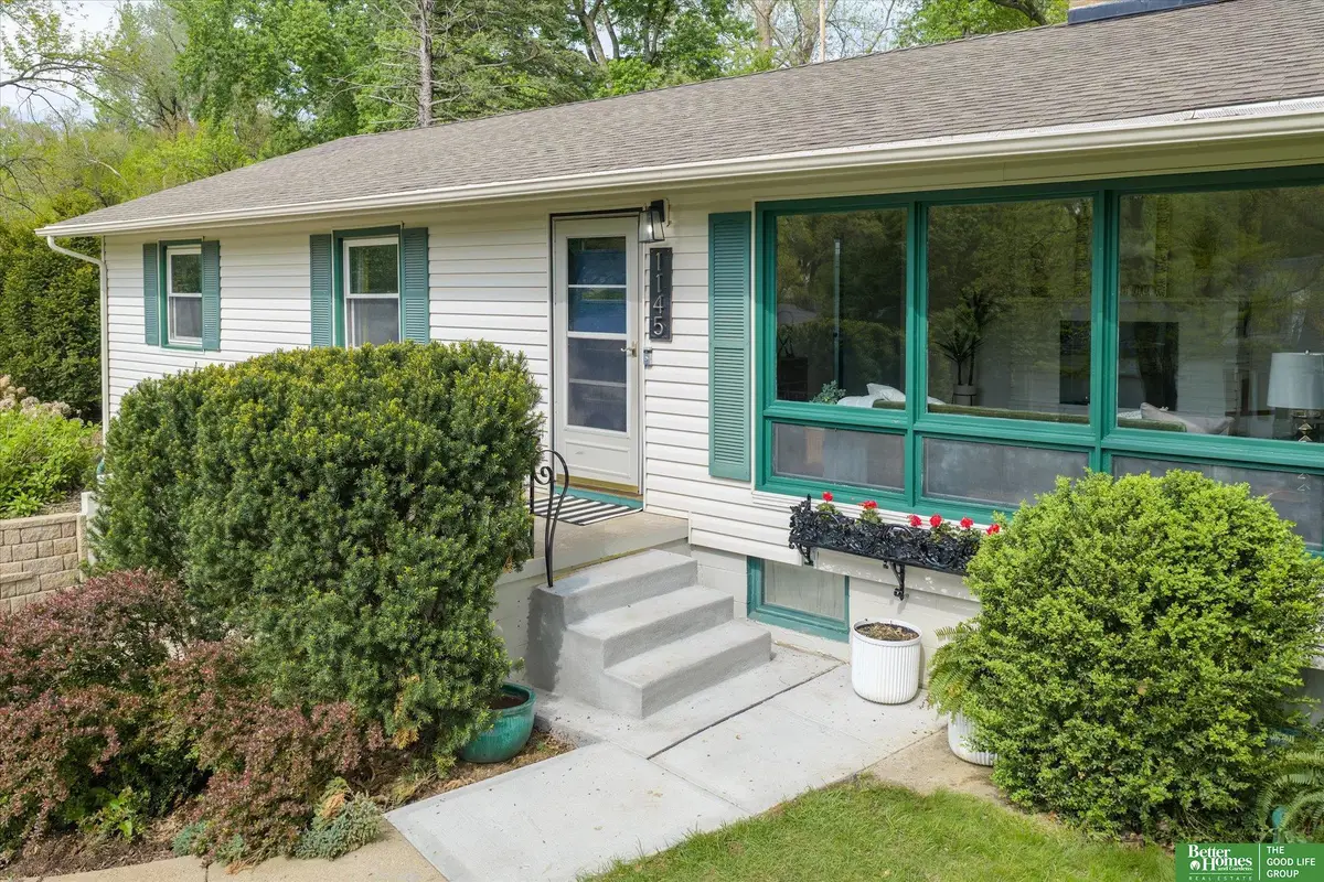 1145 S 97 Street, Omaha, NE 68124 - #1