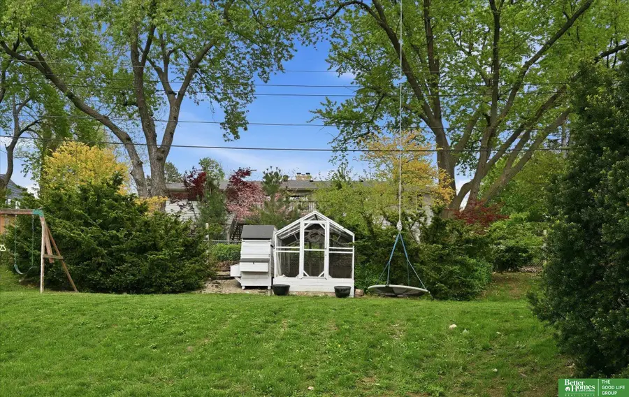 1145 S 97 Street, Omaha, NE 68124 - #3