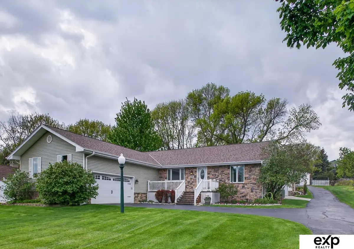 5732 S 185th Street, Omaha, NE 68135 - #1