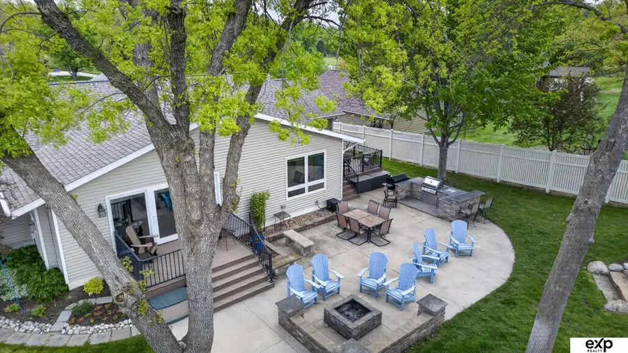 5732 S 185th Street, Omaha, NE 68135 - #3