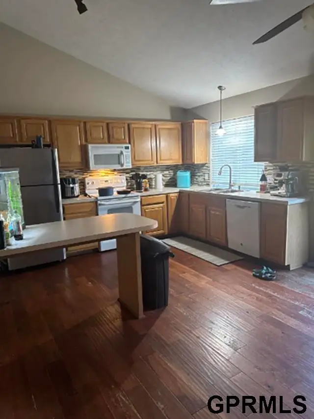 7309 S 183rd Street, Omaha, NE 68136 - #3