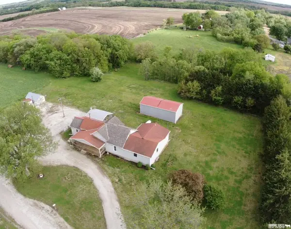 105 1st Street, Du Bois, NE 68345