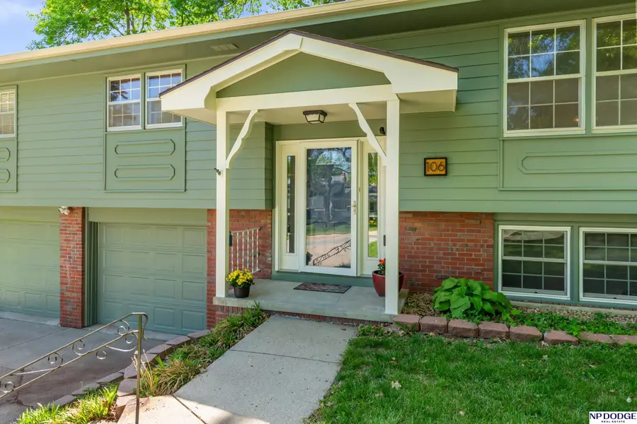 106 N 117 Street, Omaha, NE 68154 - #2