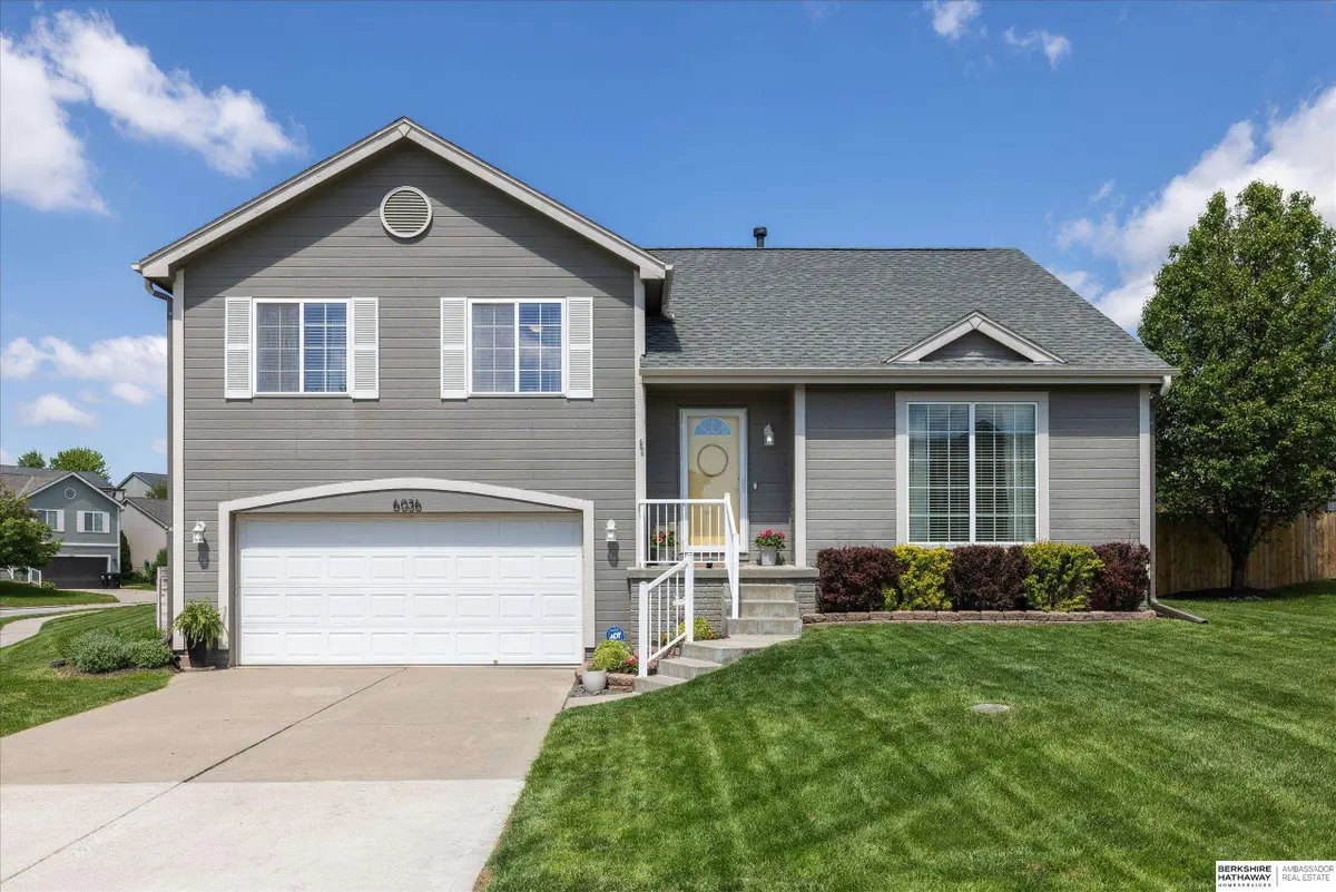 6036 S 186th Avenue, Omaha, NE 68135 - #1