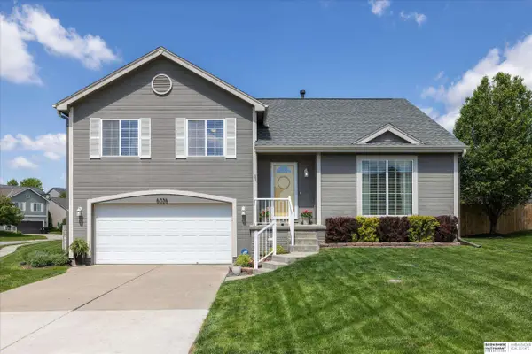 6036 S 186th Avenue, Omaha, NE 68135