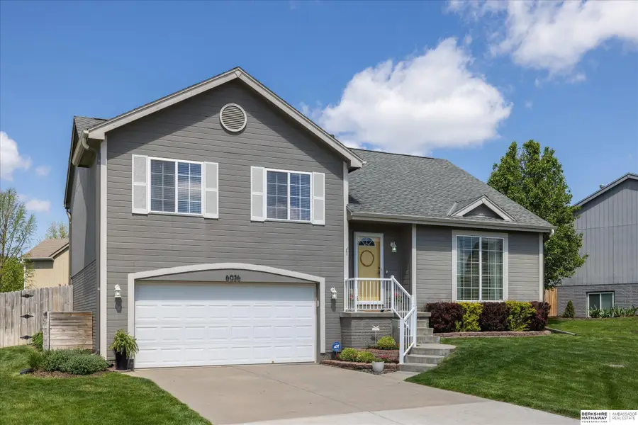 6036 S 186th Avenue, Omaha, NE 68135 - #2