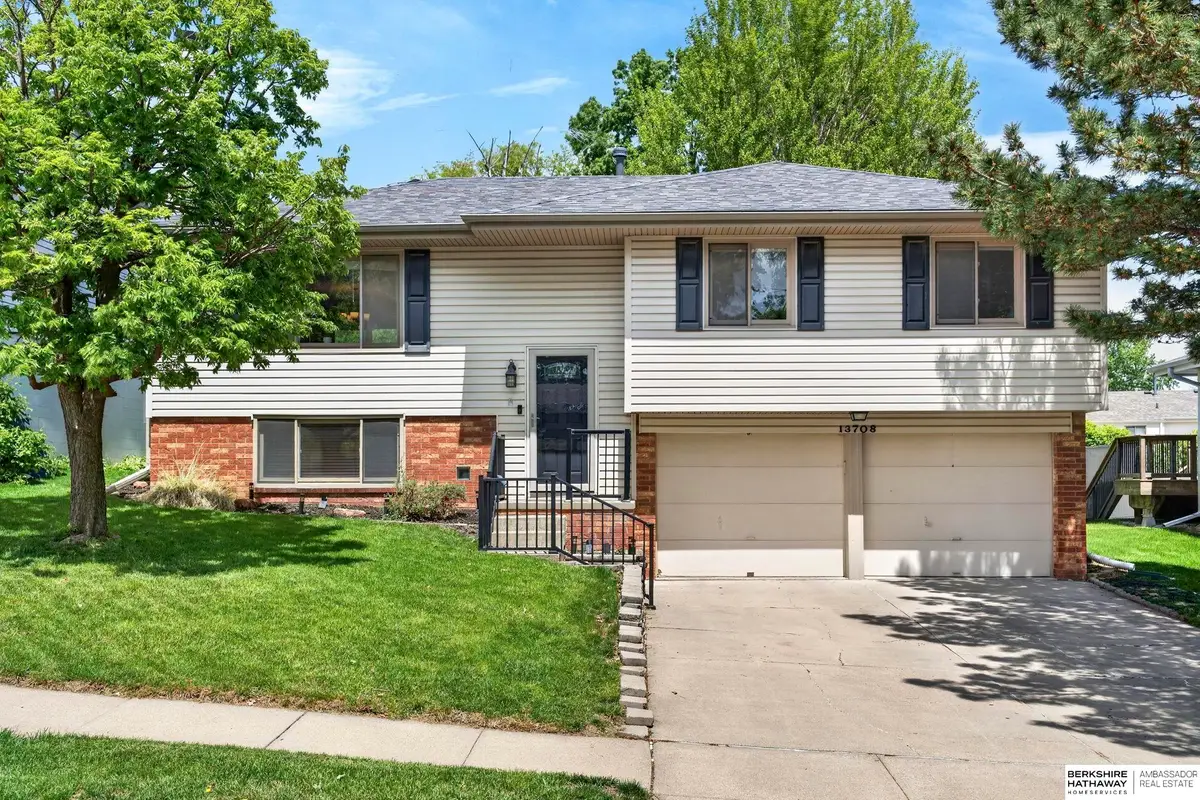 13708 Frederick Avenue, Omaha, NE 68138 - #1