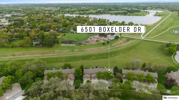 6501 Boxelder Drive, Lincoln, NE 68506