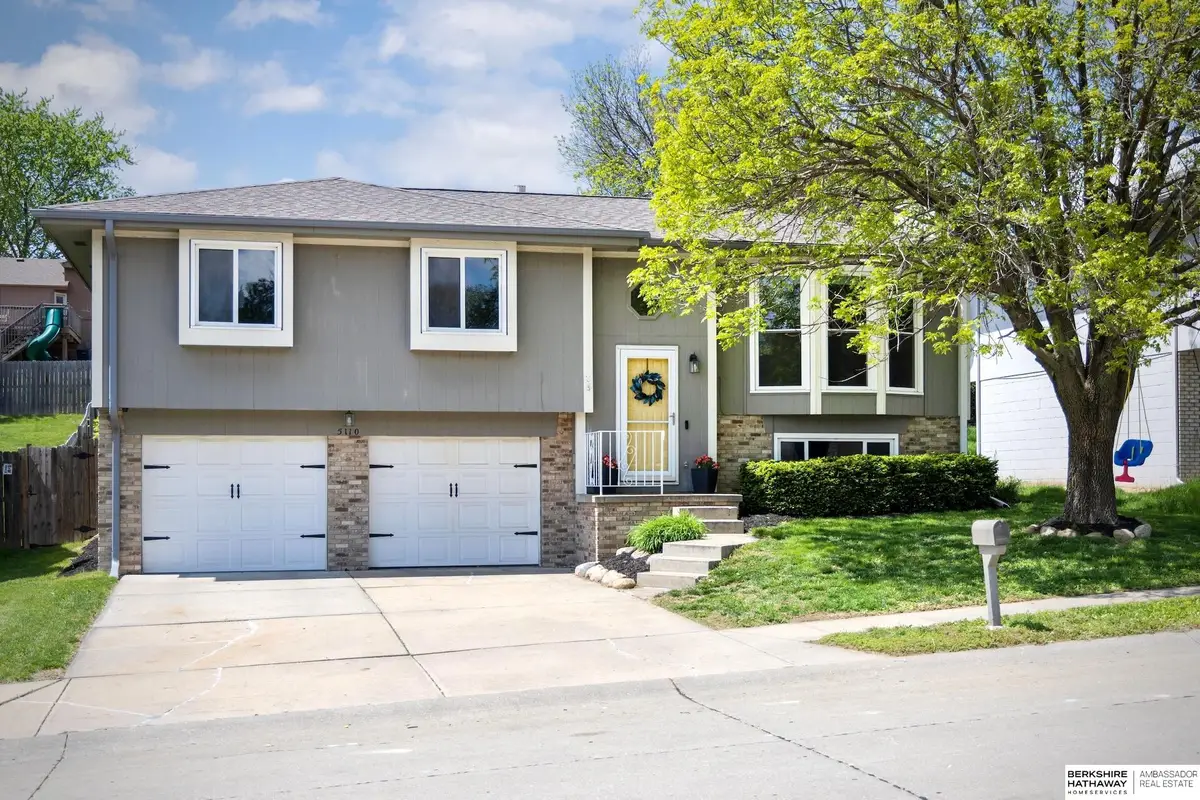 5110 N 126th Street, Omaha, NE 68164 - #1