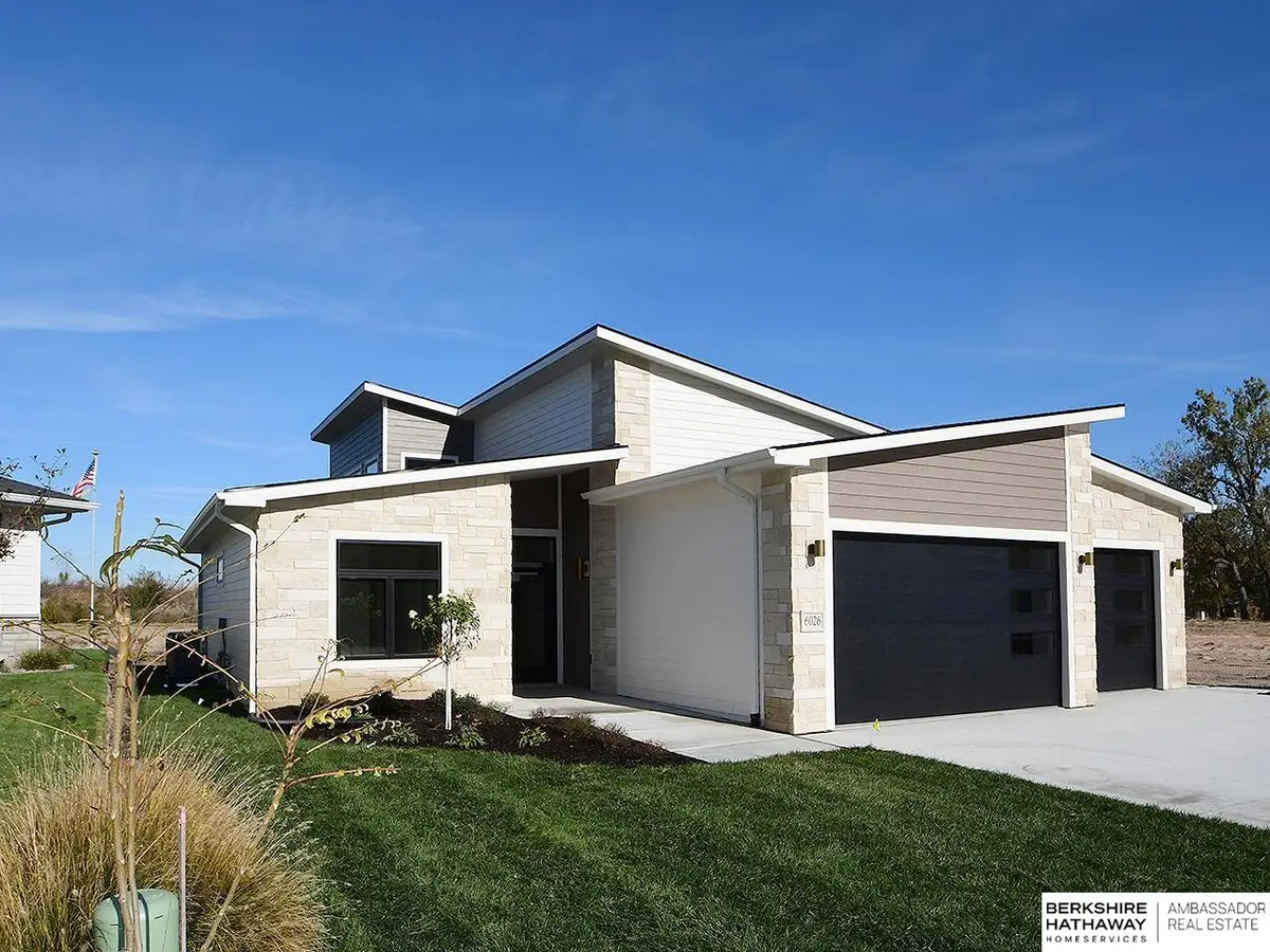 6026 N 280th Circle, Valley, NE 68064 - #1