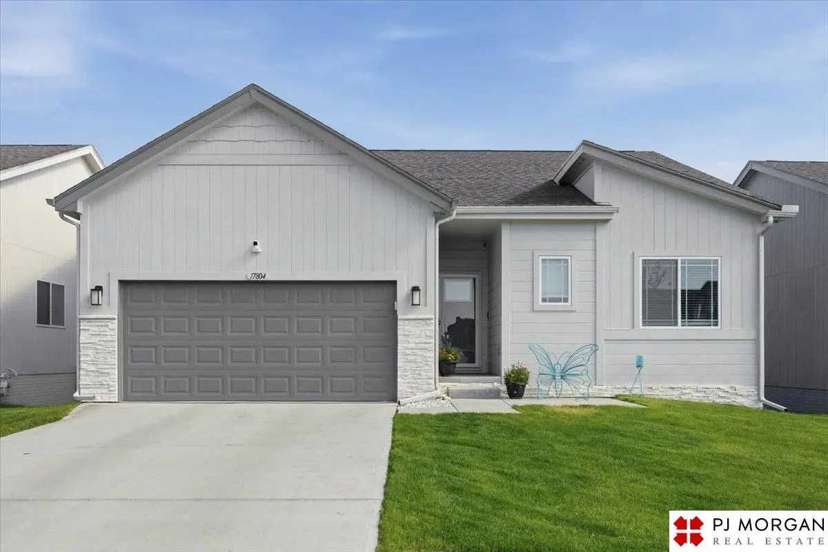 17804 Virginia Street, Omaha, NE 68136 - #1