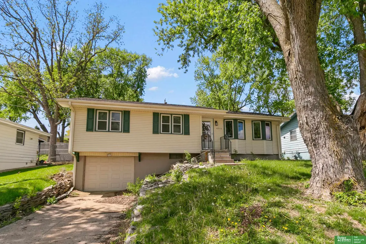 4216 N 91st Street, Omaha, NE 68134 - #1
