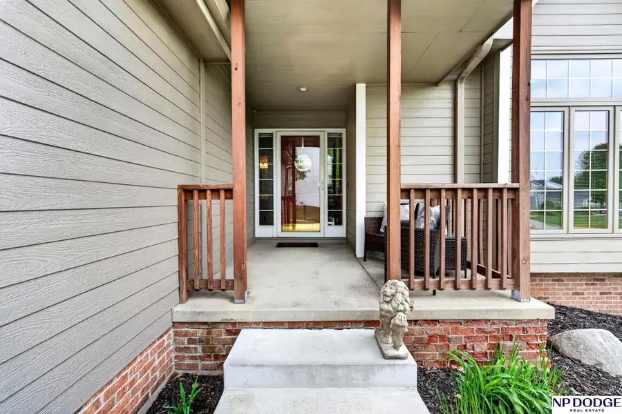 15205 Willow Creek Drive, Omaha, NE 68138 - #3