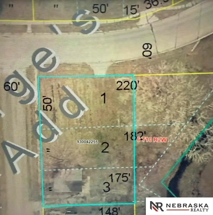 115 S York Avenue, York, NE 68467 - #2