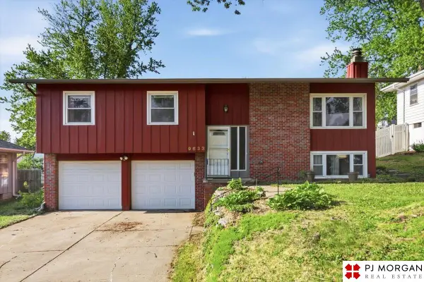 9633 Sahler Street, Omaha, NE 68134