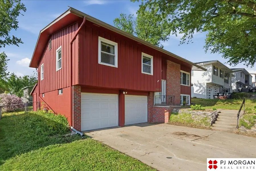 9633 Sahler Street, Omaha, NE 68134 - #3
