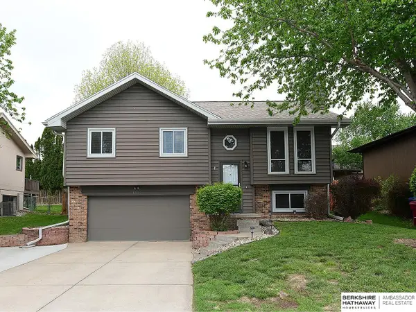 13580 Chandler Street, Omaha, NE 68138