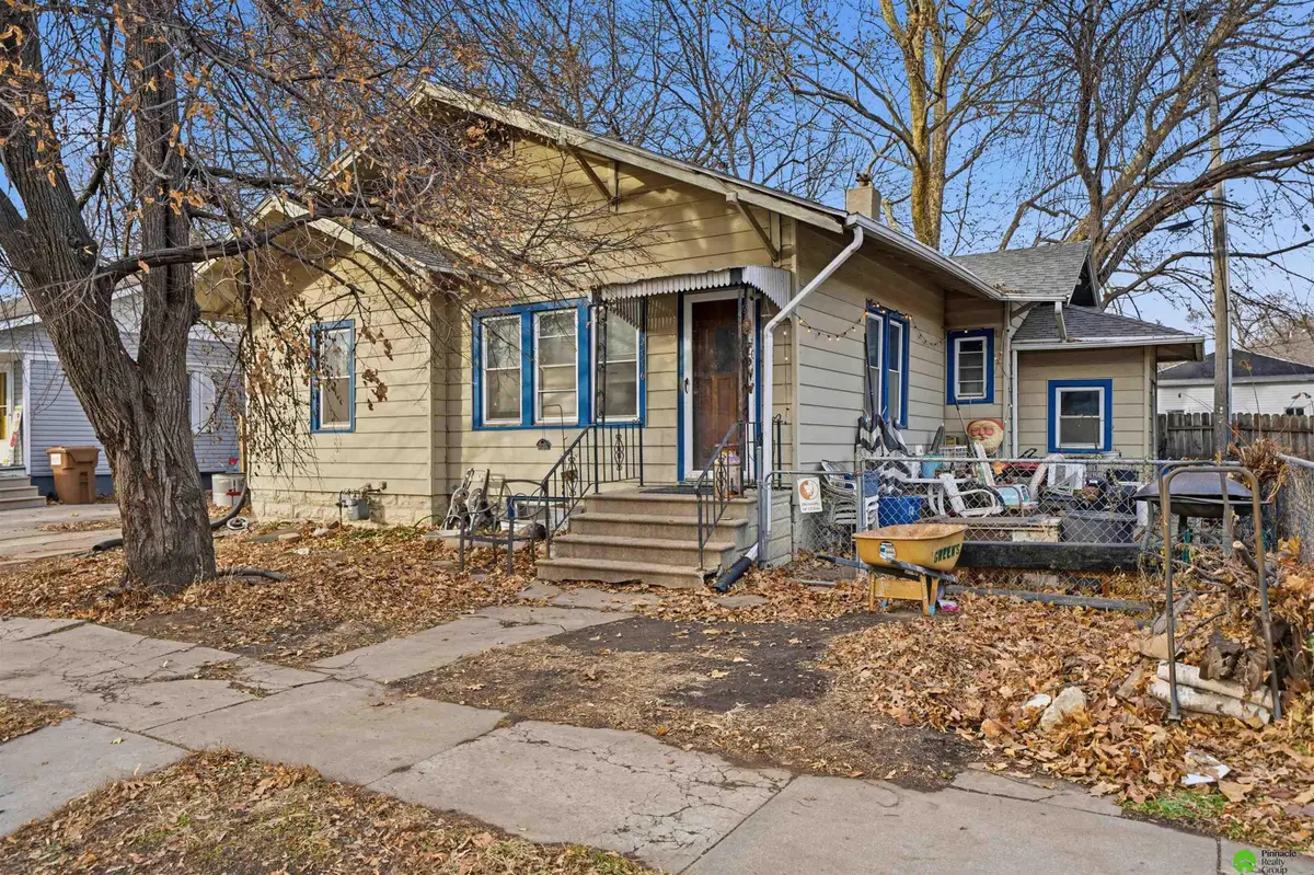2776 California Court, Lincoln, NE 68510 - #1